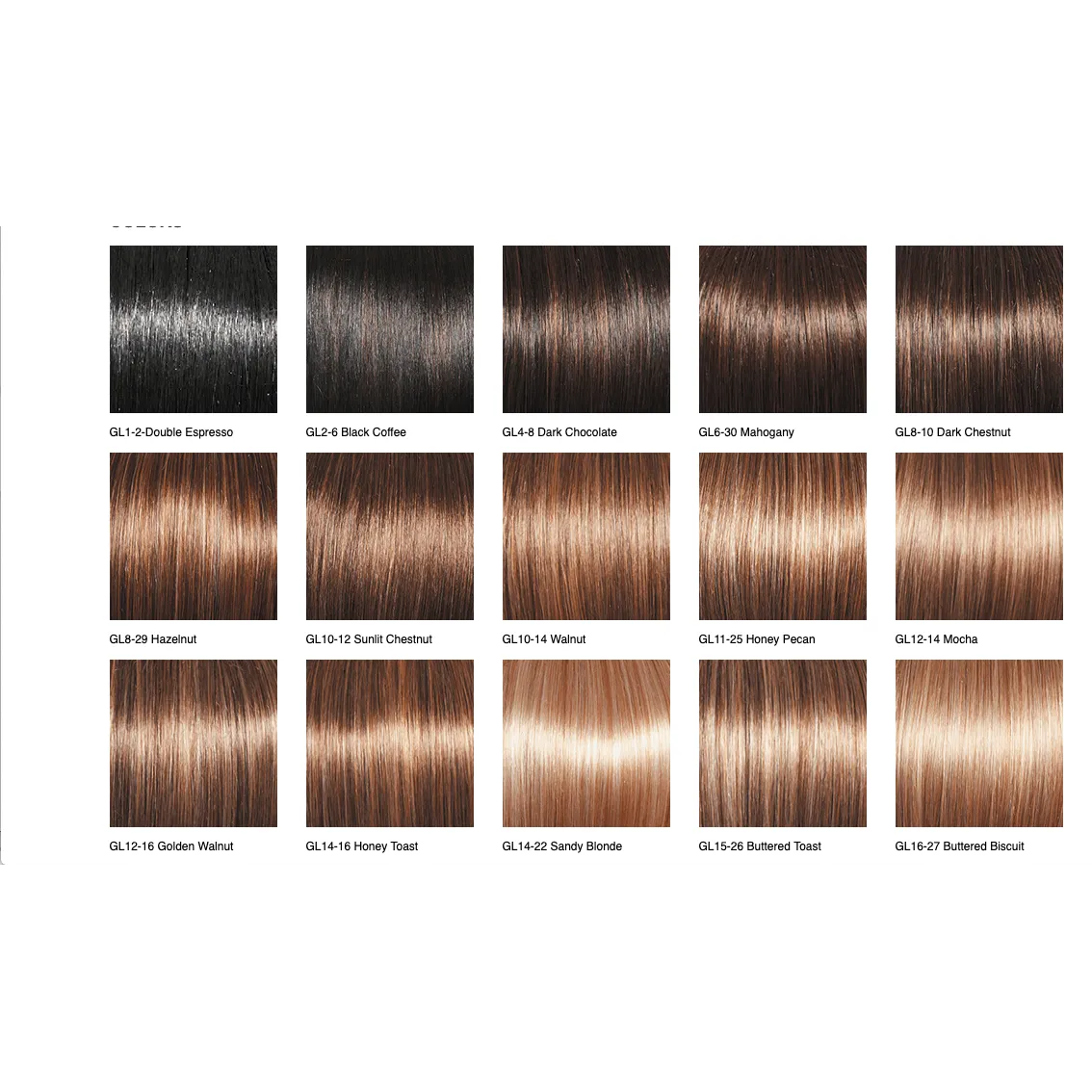 CONTEMPO CUT wig by Eva Gabor
