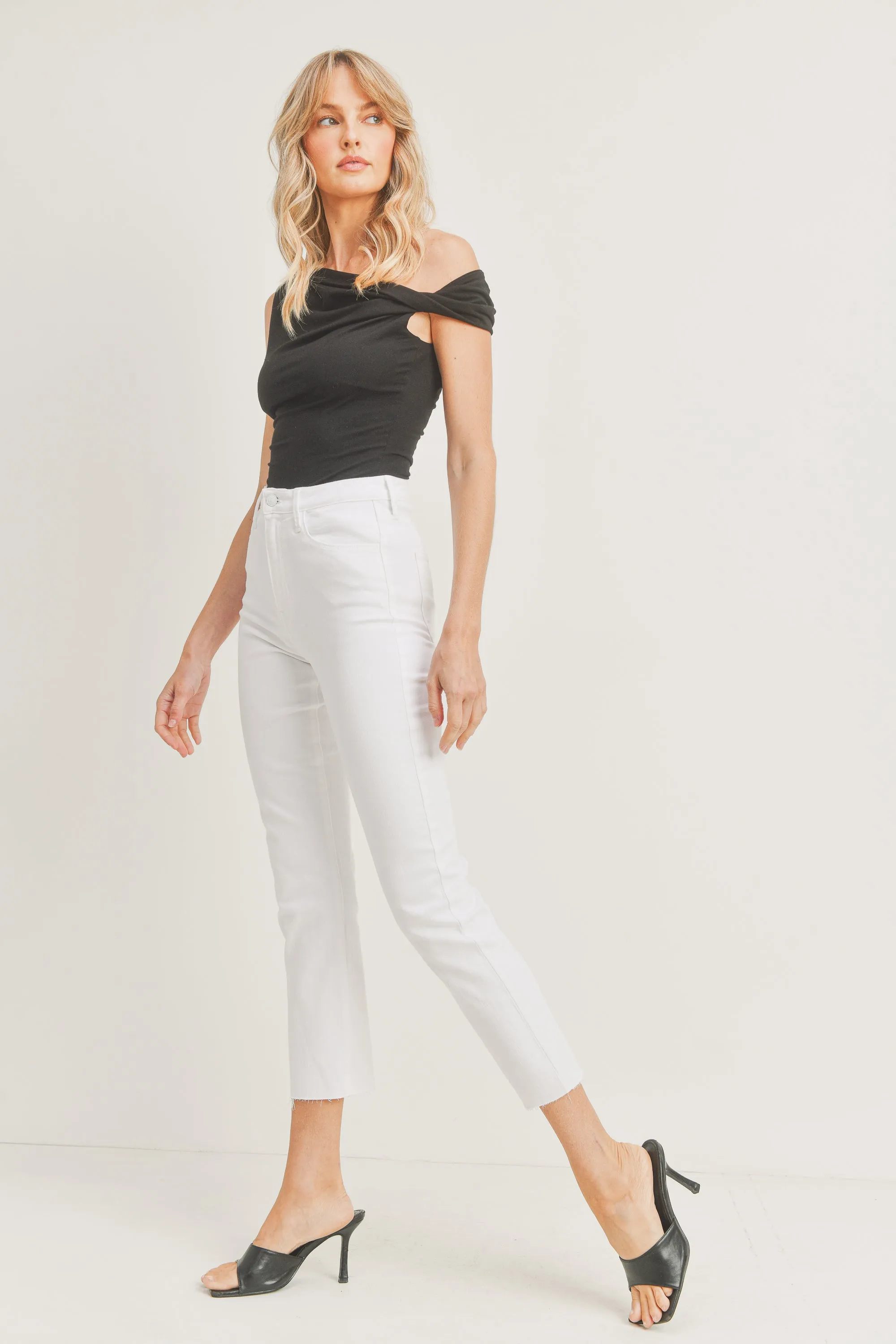 Country Club Jeans