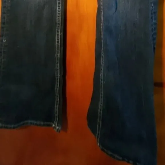 Cowgirl Tuff Co.  Jazzy Jeans W27 L35