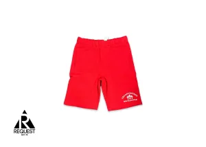Cross Shorts "Red Hollywood"