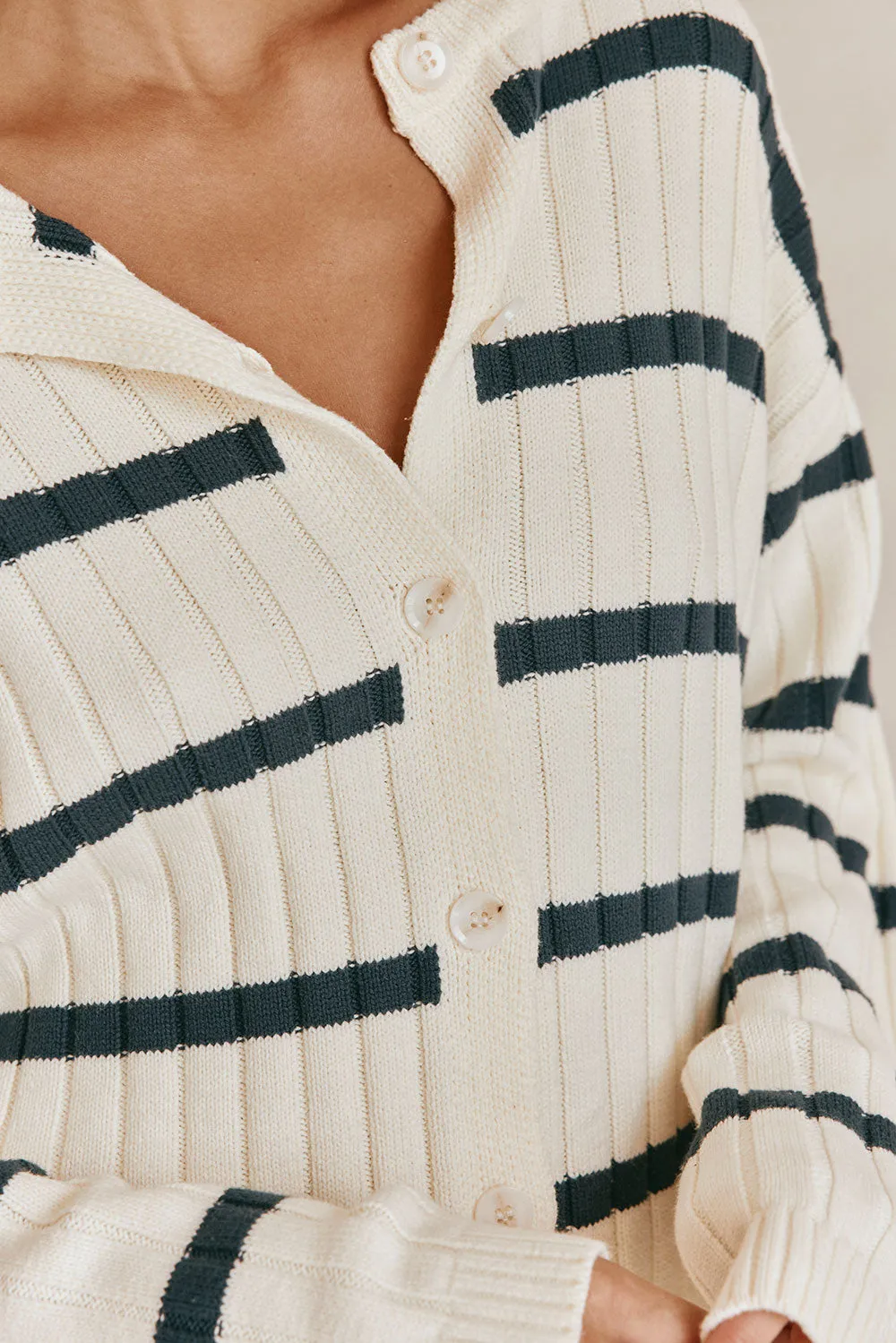 Cruz Cardigan