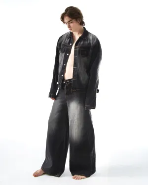 Daddy Jeans Jacket