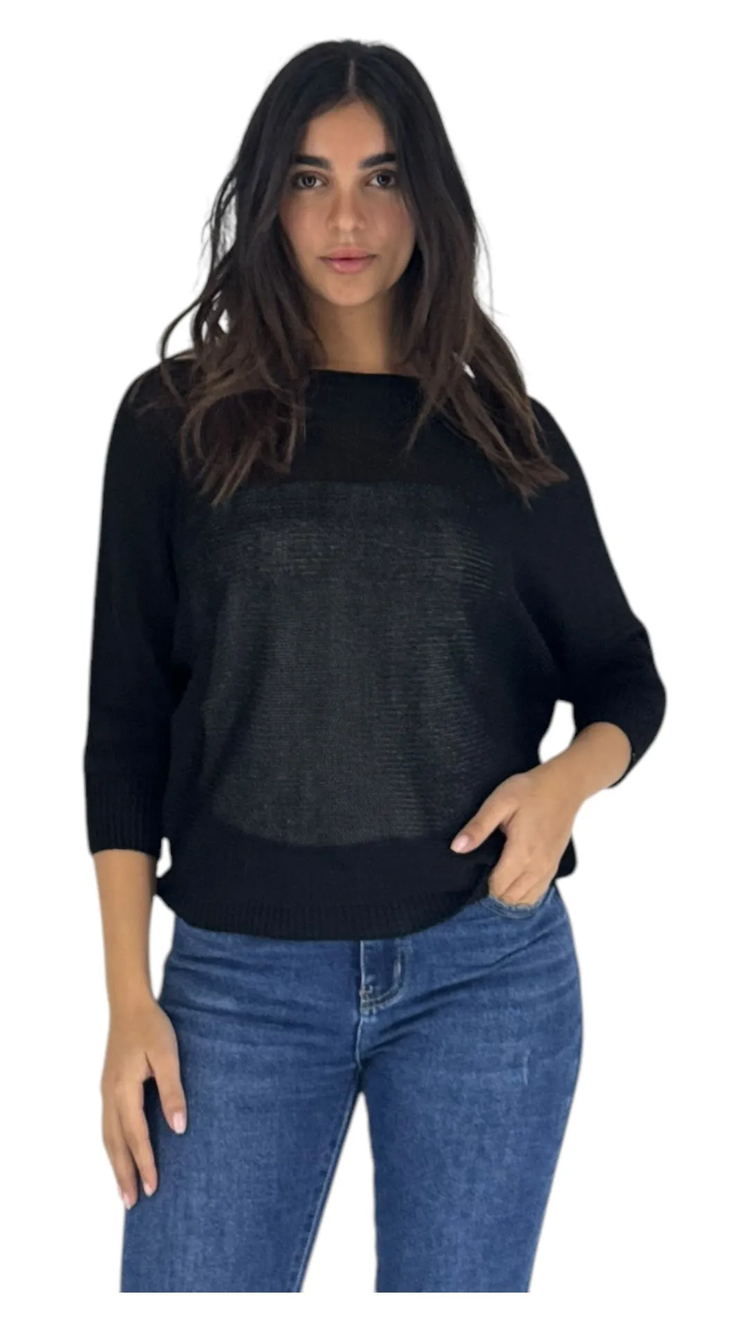 Dana black top