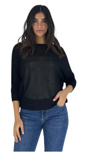 Dana black top