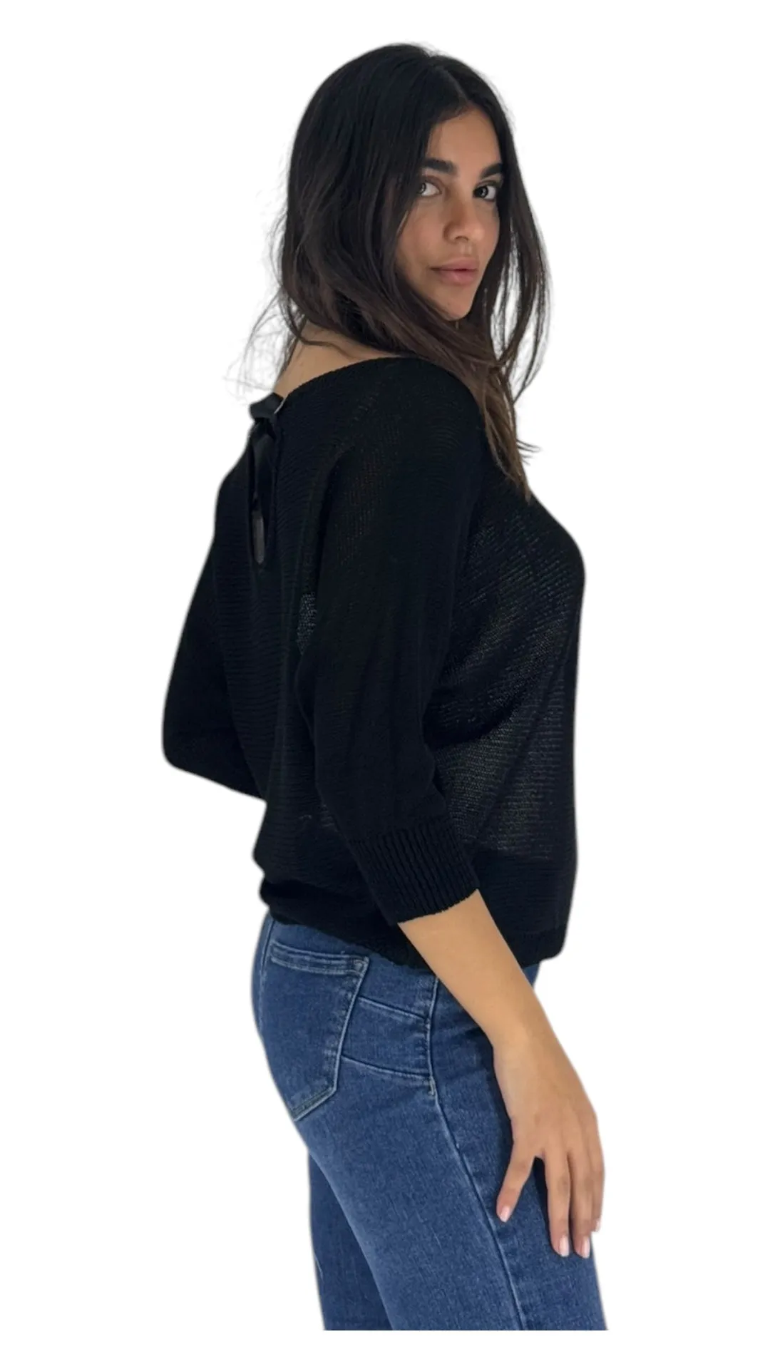 Dana black top