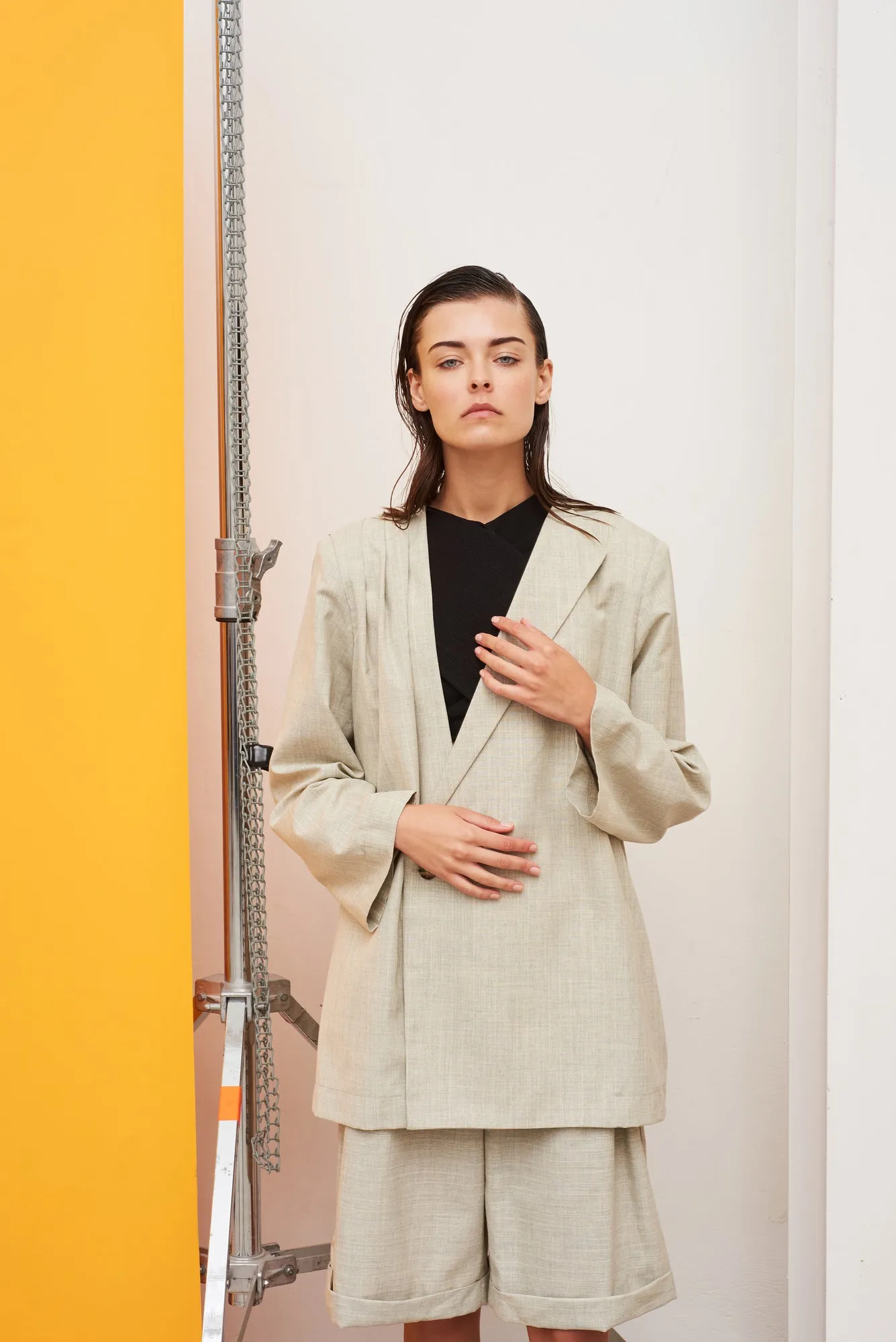 Dawn Jacket