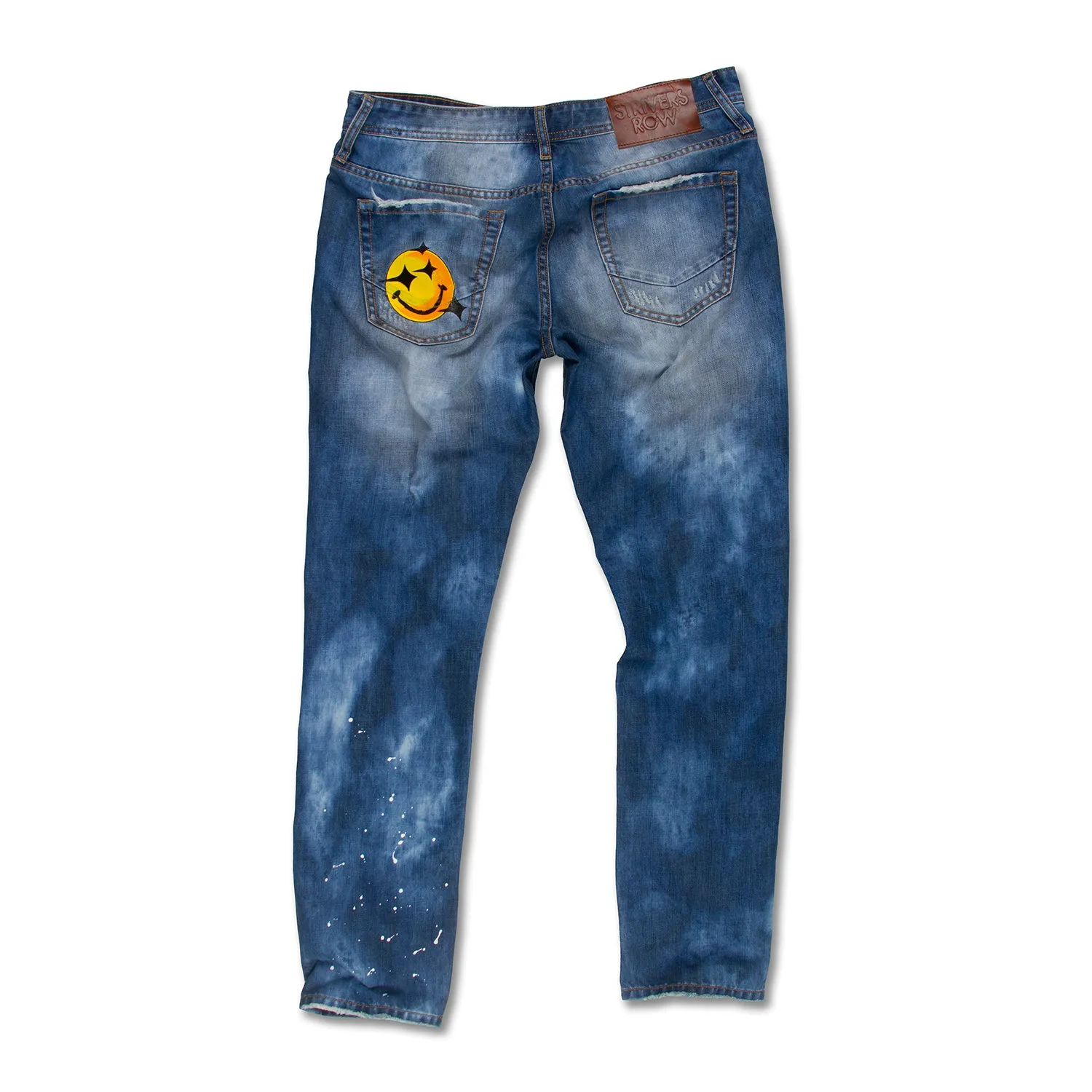 Day Trip Jean