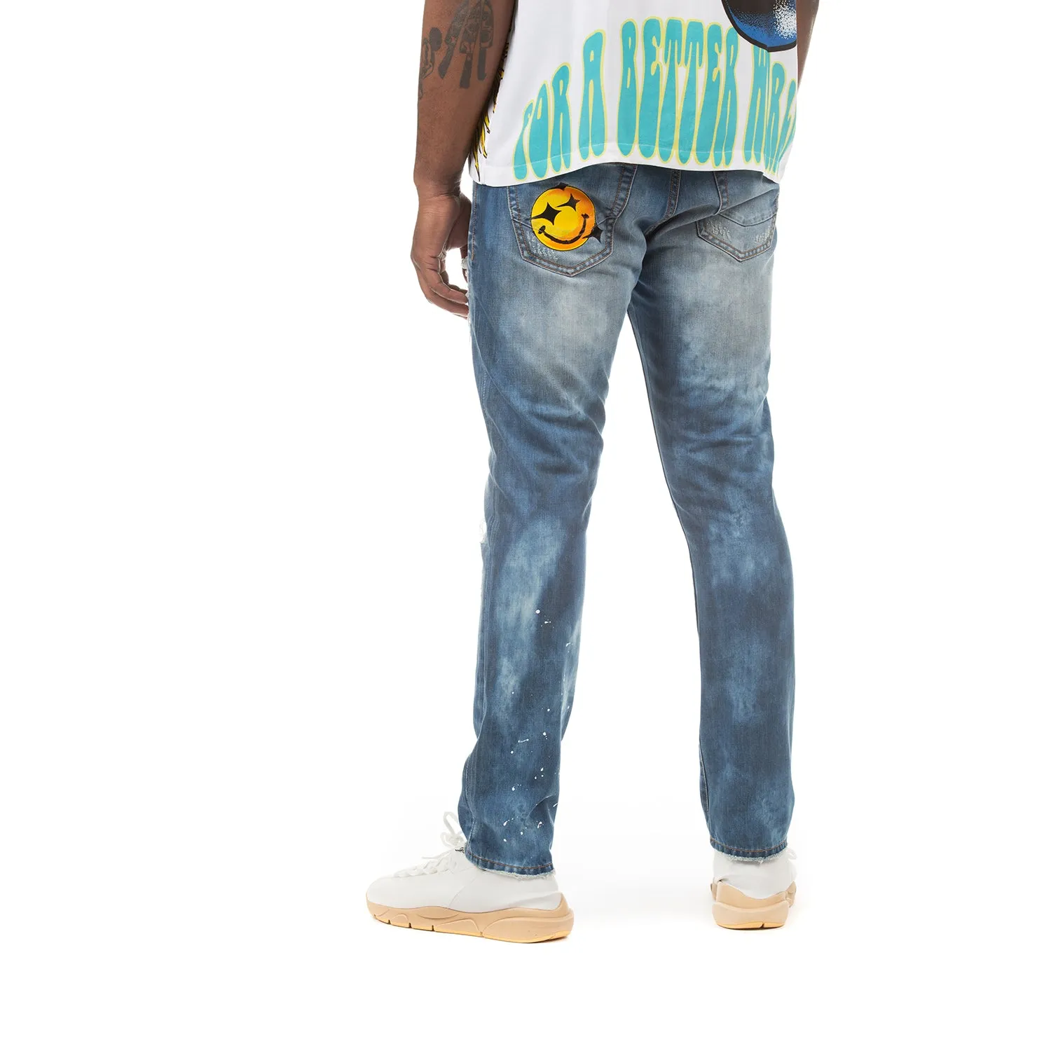 Day Trip Jean
