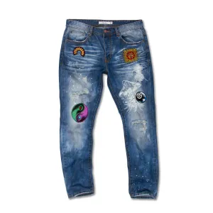 Day Trip Jean