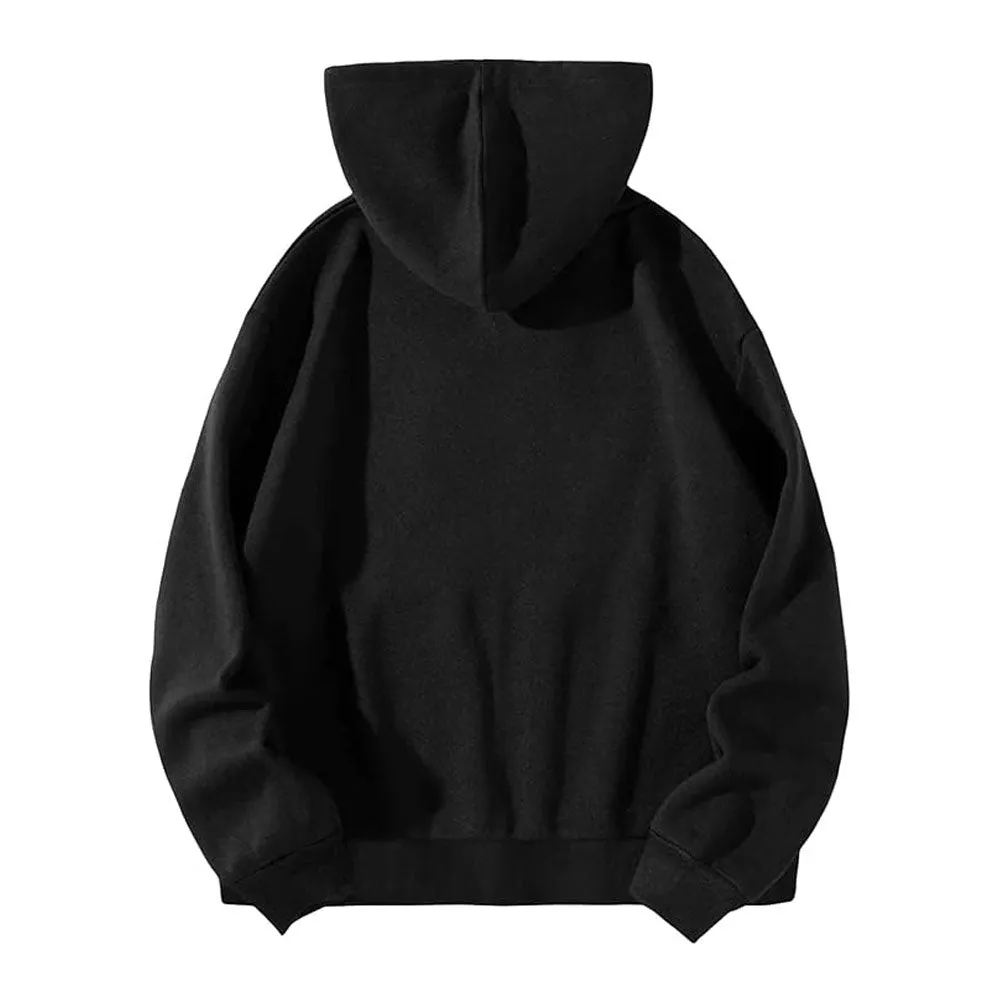 Dazzling Rhinestone Hoodies: Perfect for Day-to-Night Wear