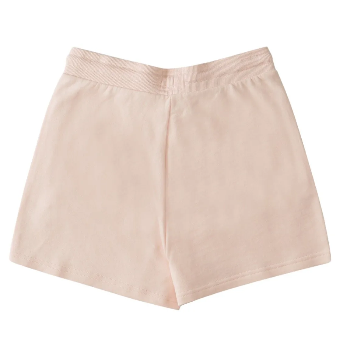 DC Effortless Women's Sweatshorts Gossamer Pink