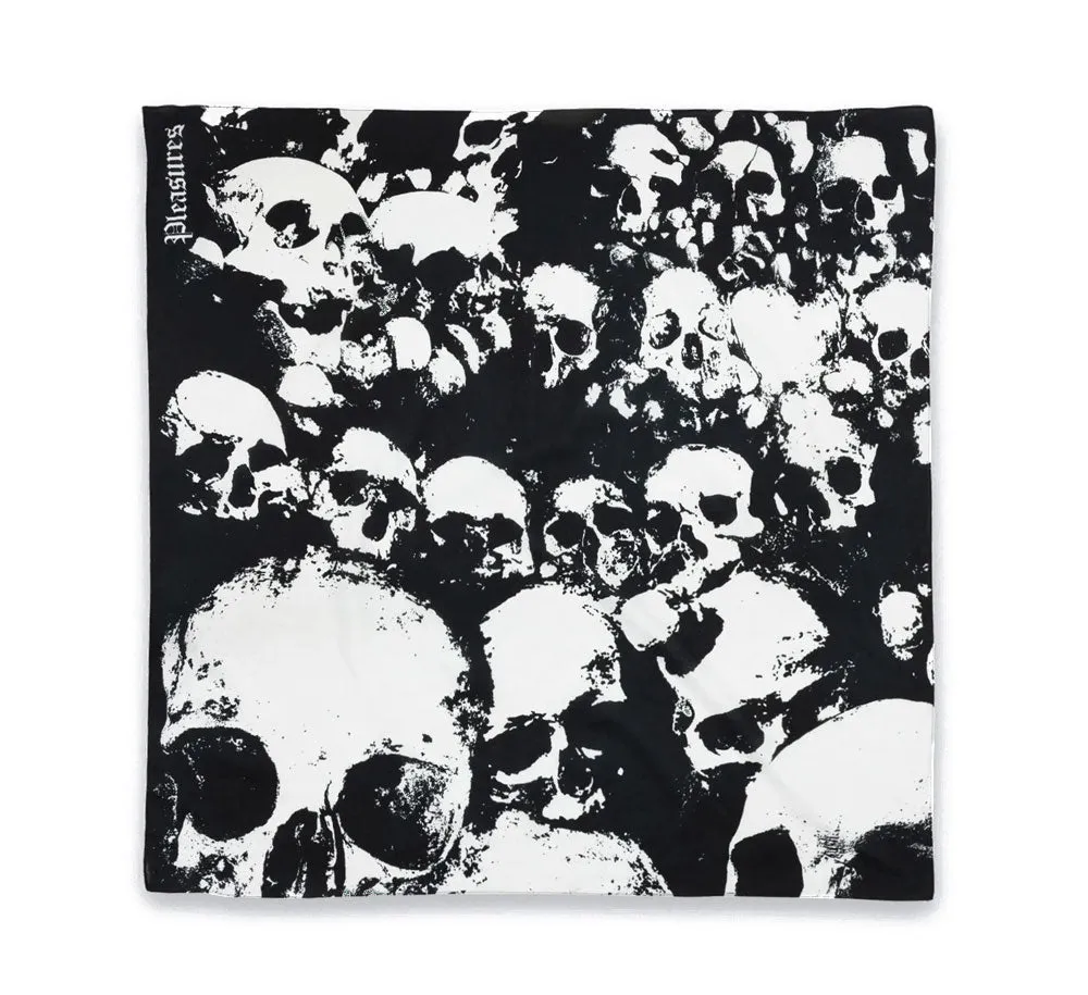DESPAIR OVERSIZED BANDANA