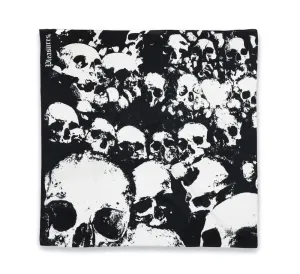 DESPAIR OVERSIZED BANDANA