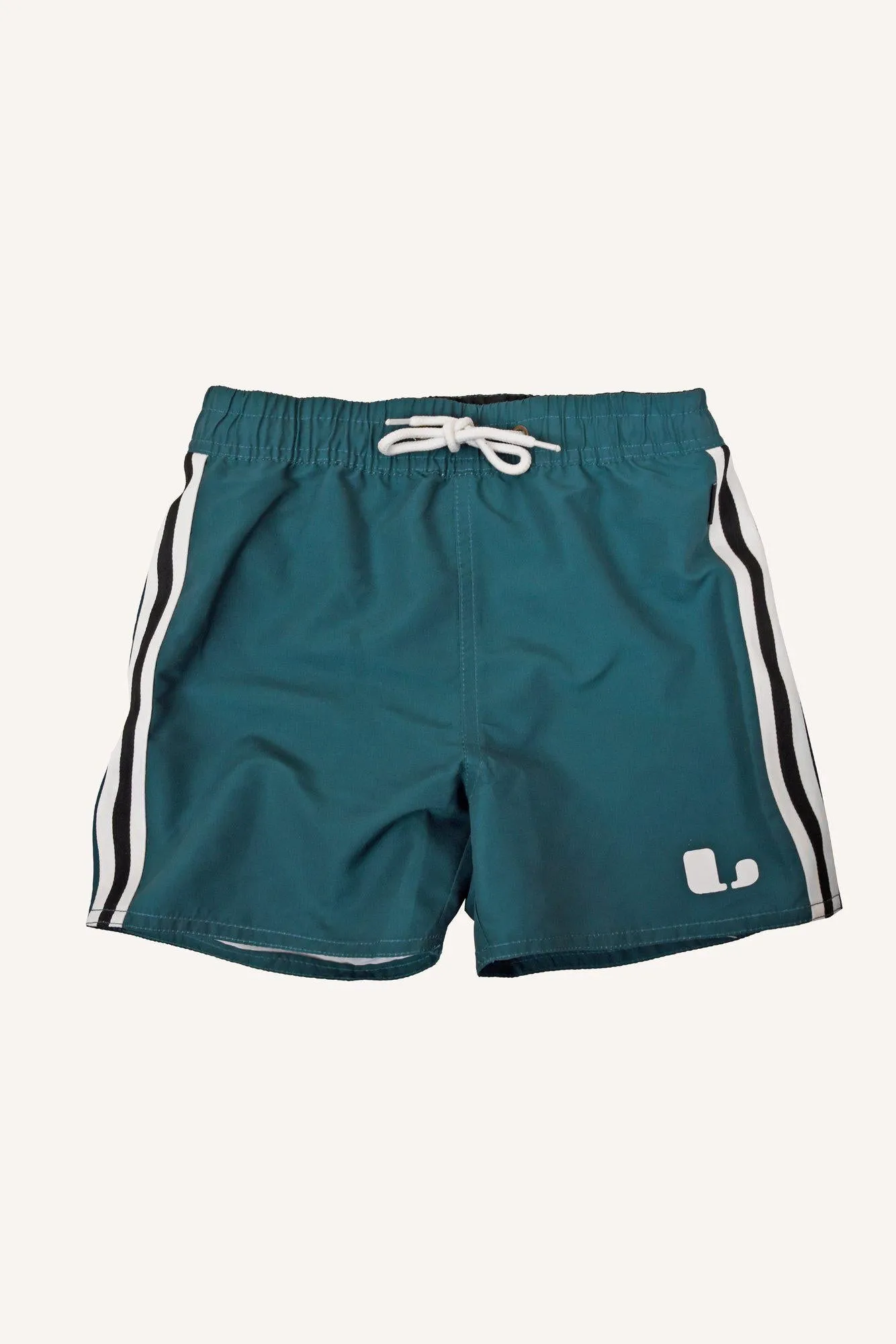 DEXTER BEACH SHORTS - OCEAN BLUE
