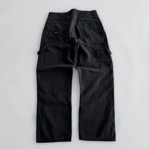 Dickies Carpenter Jeans - 32 X 32