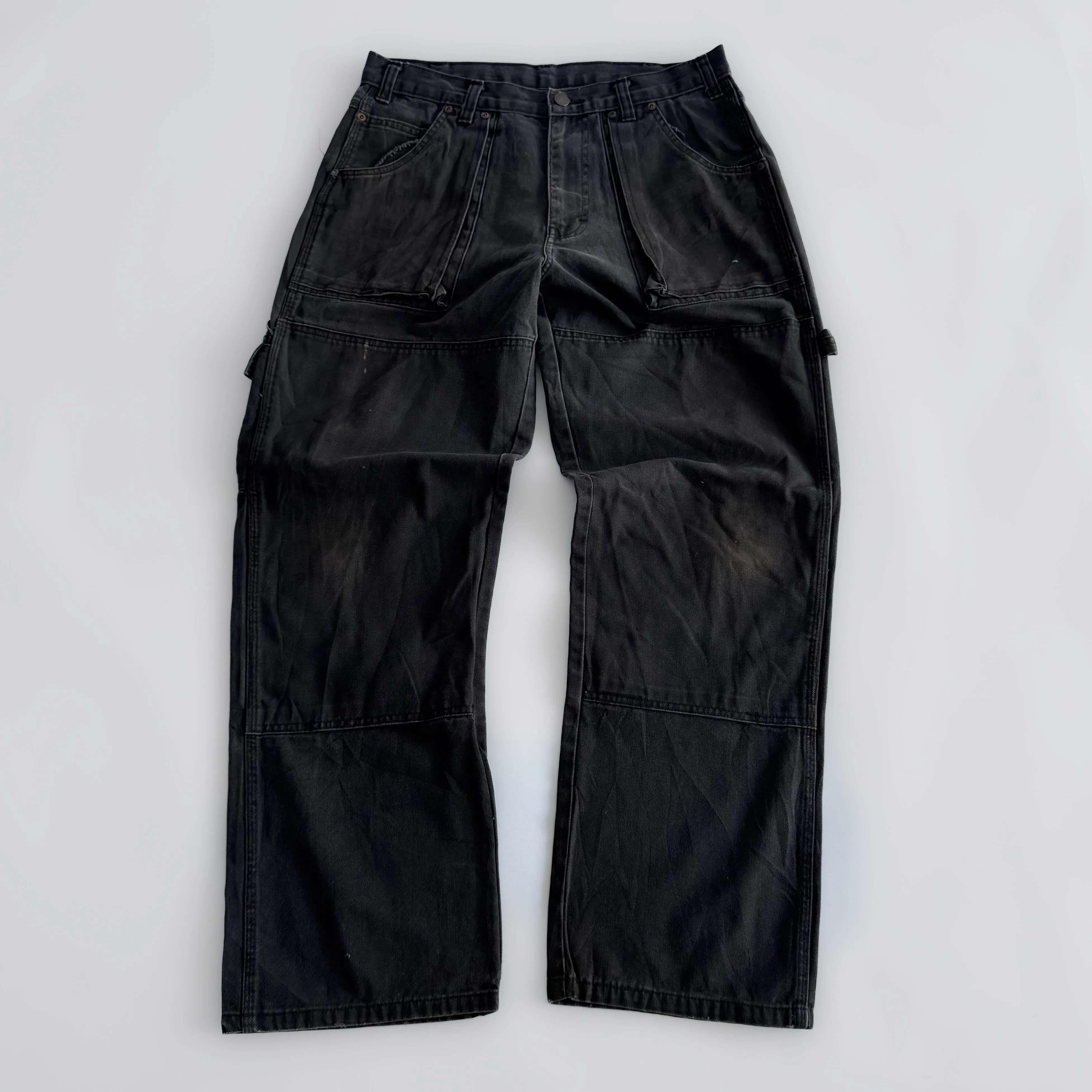 Dickies Carpenter Jeans - 32 X 32