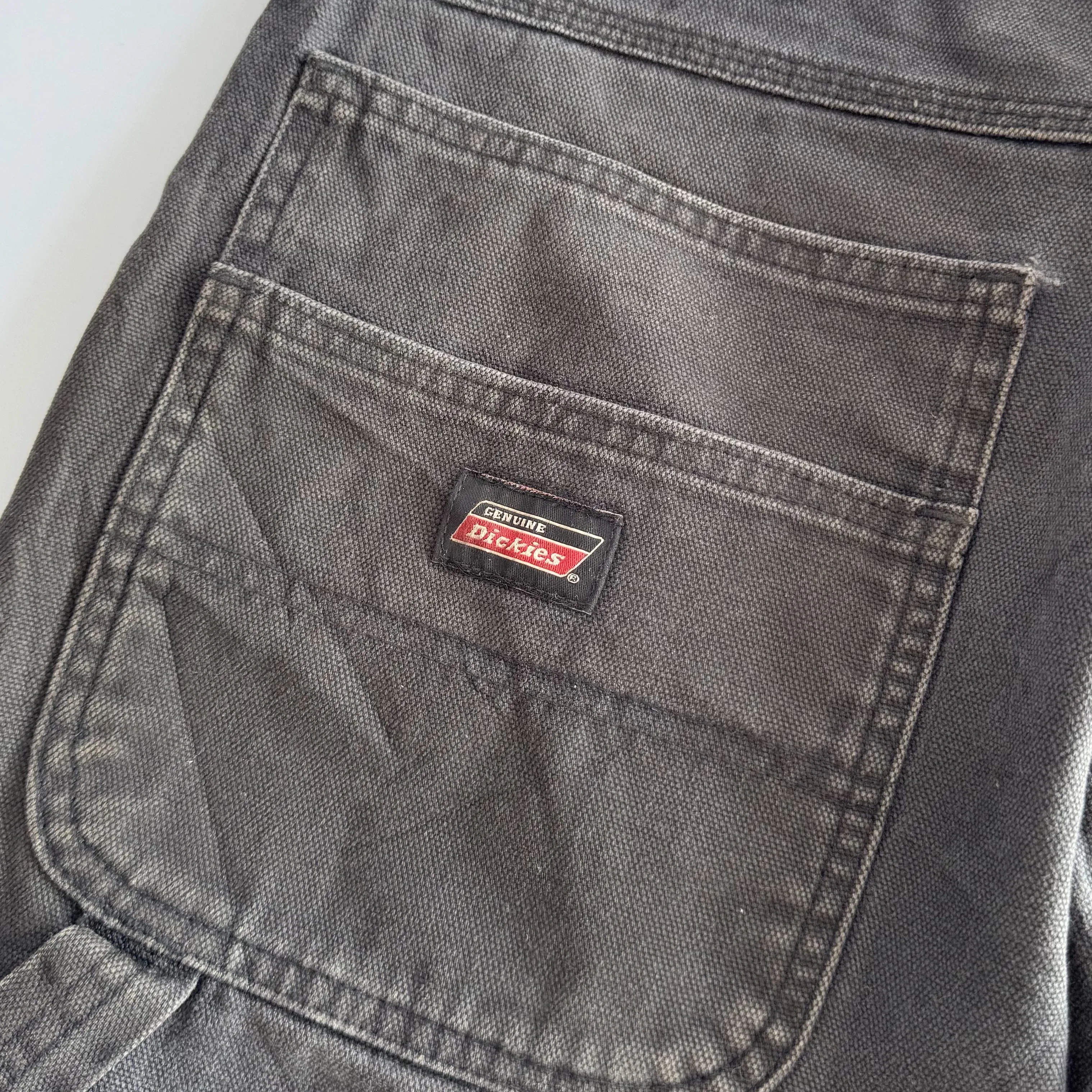 Dickies Carpenter Jeans - 32 X 32