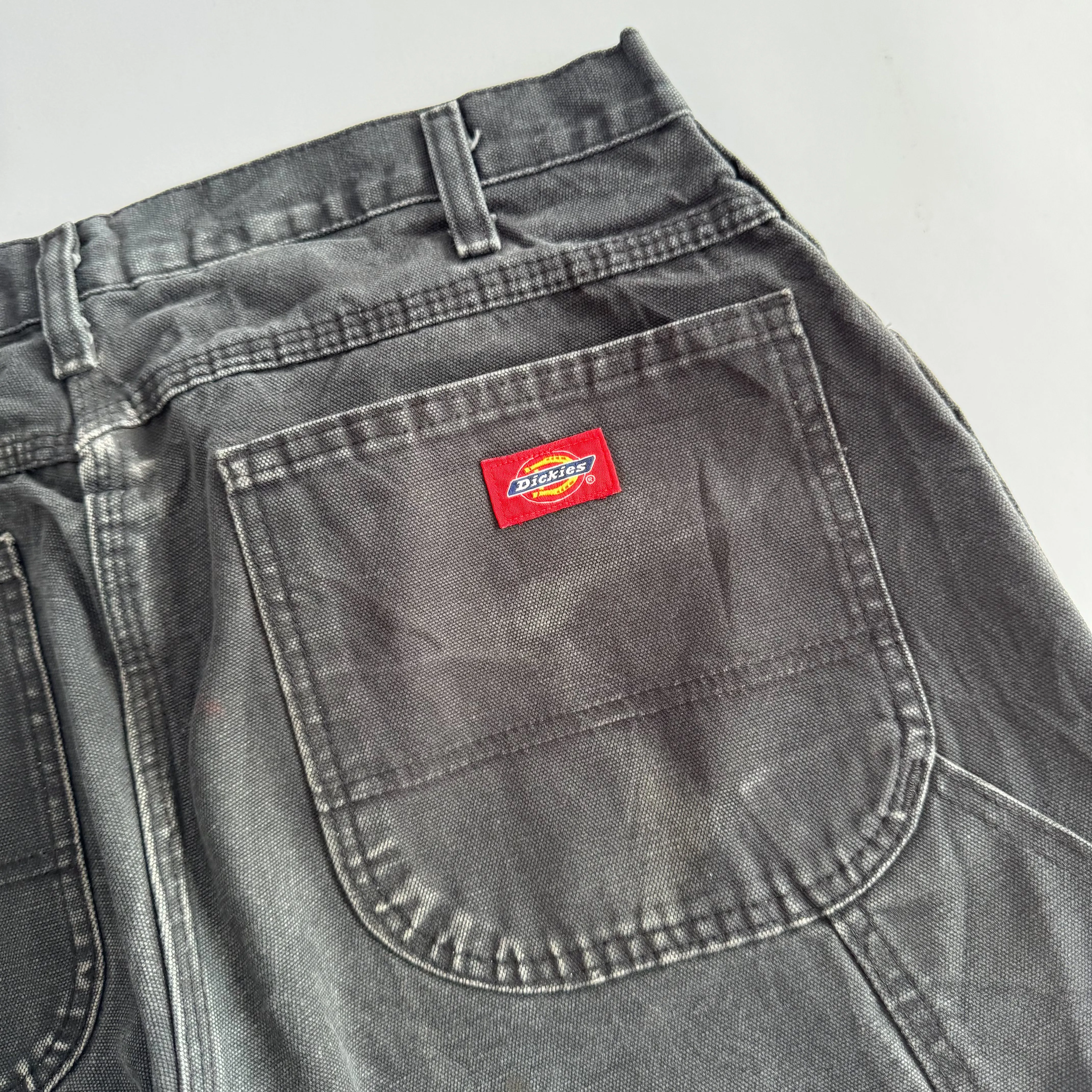 Dickies Carpenter Jeans - 33 X 32