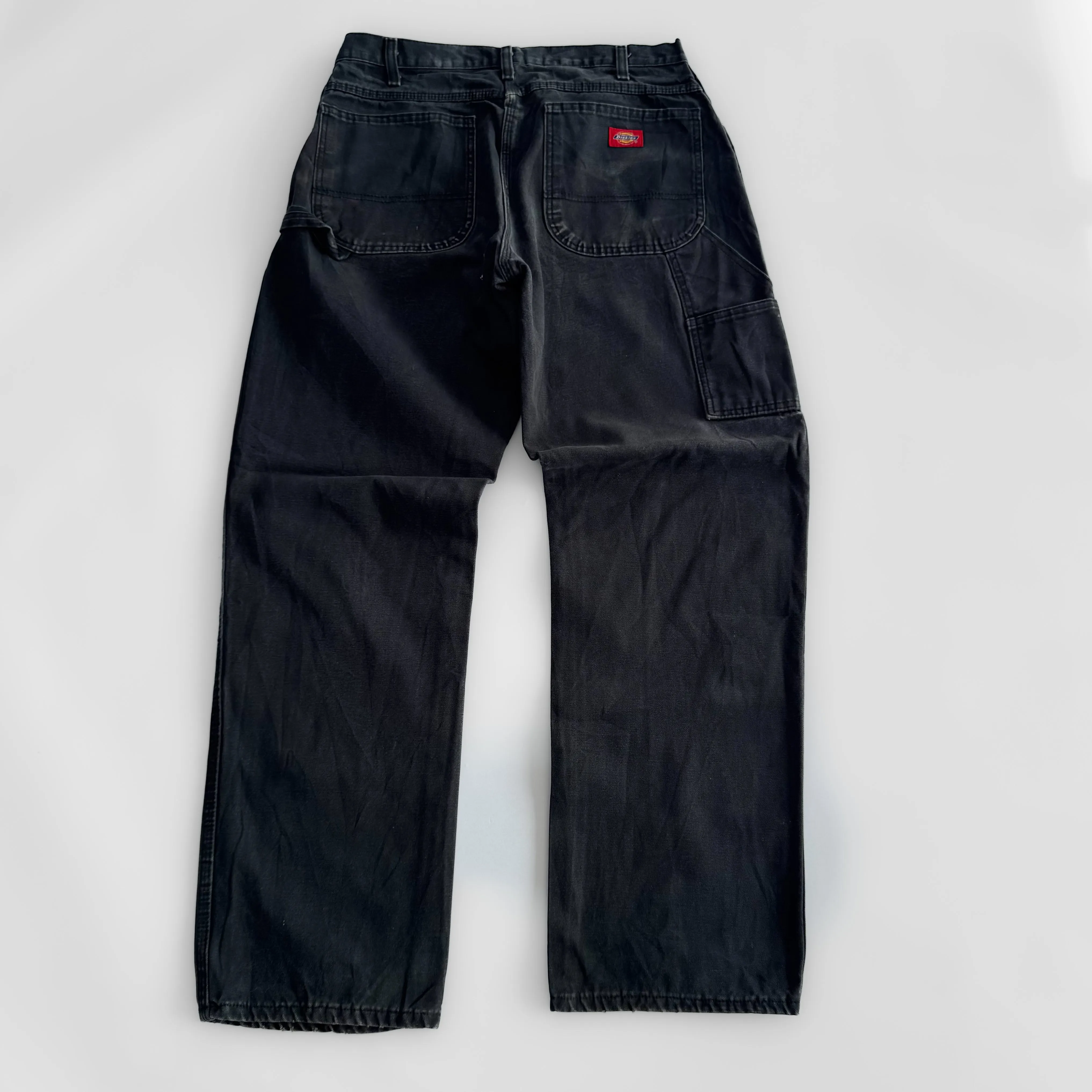 Dickies Carpenter Jeans - 33 X 32