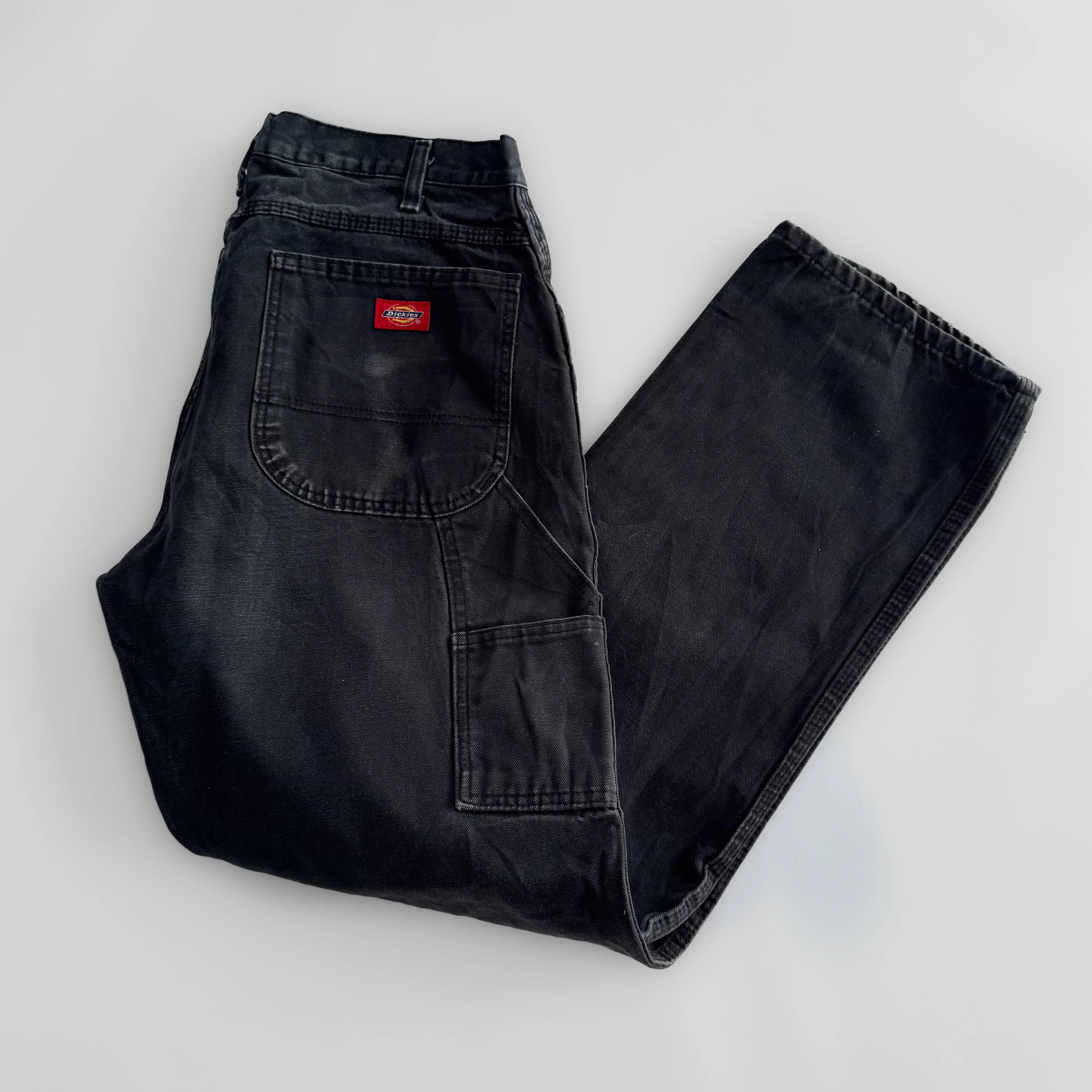 Dickies Carpenter Jeans - 33 X 32