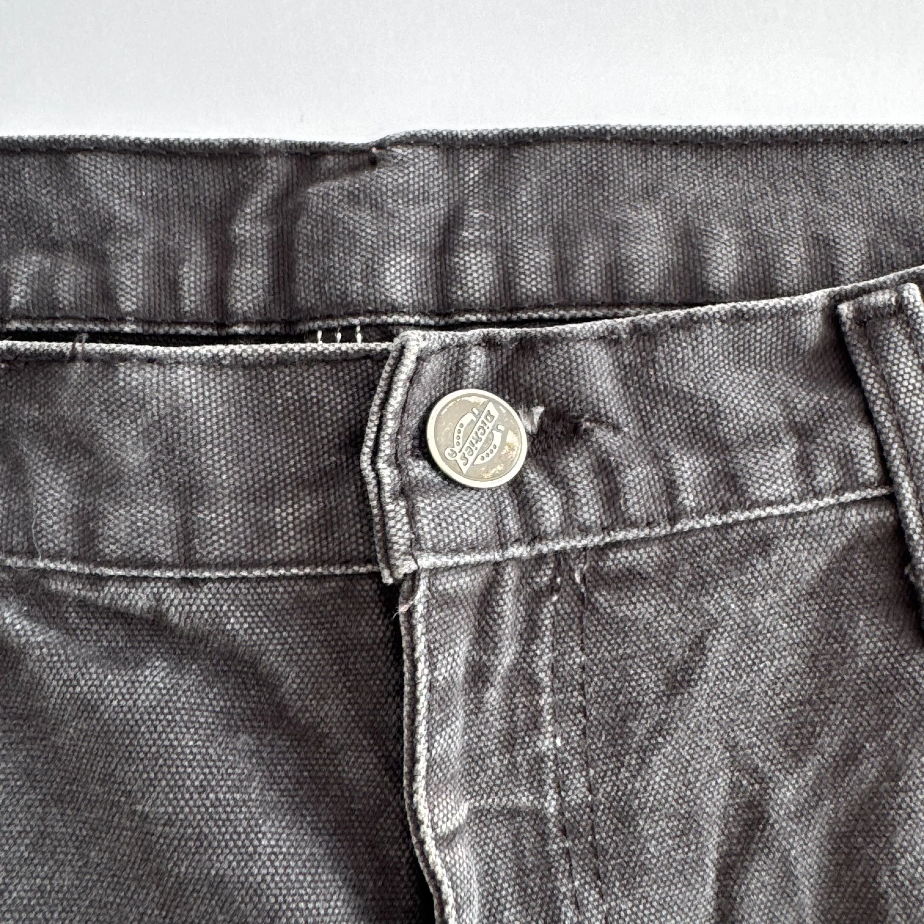 Dickies Carpenter Jeans - 33 X 32
