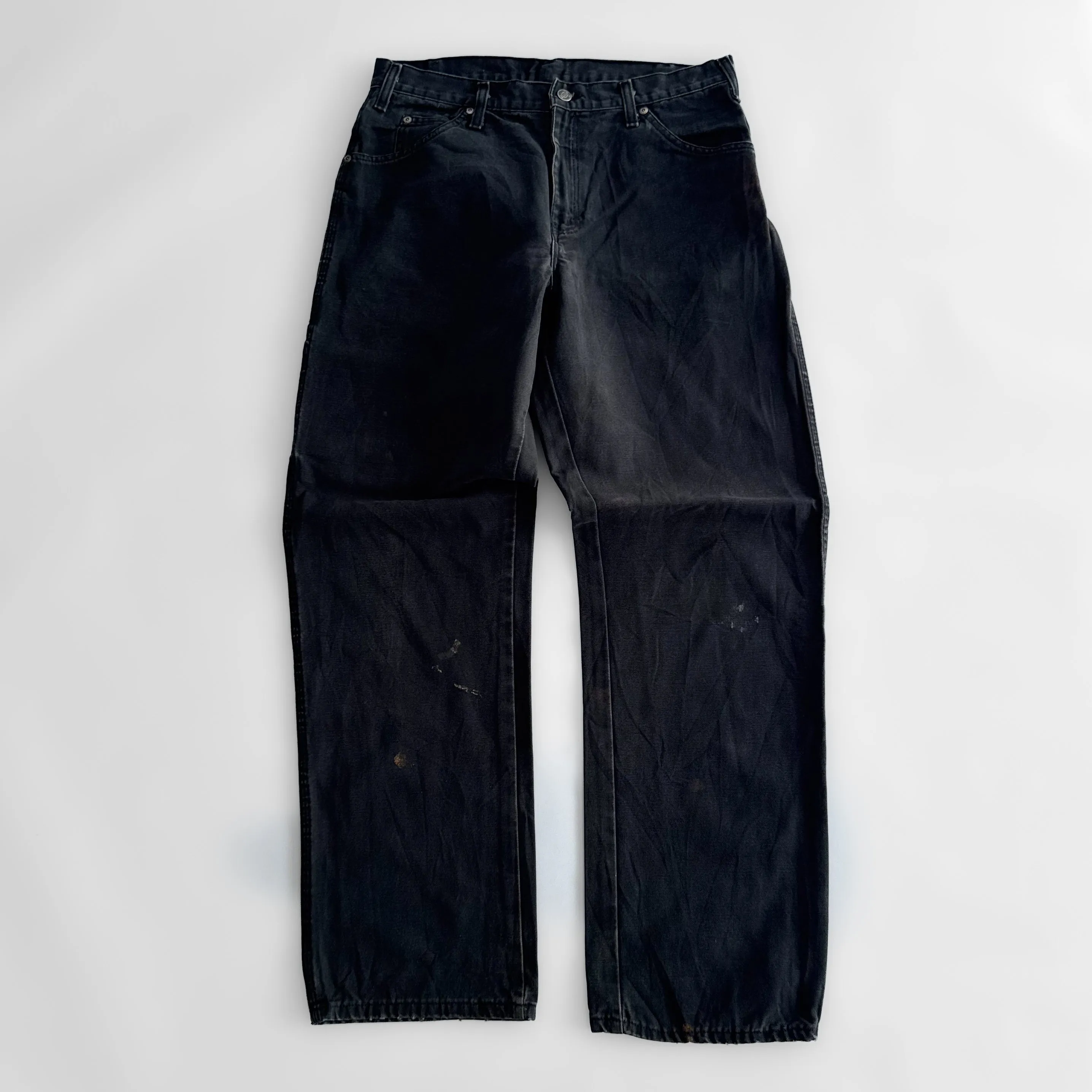Dickies Carpenter Jeans - 33 X 32