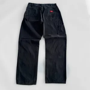 Dickies Carpenter Jeans - 33 X 32