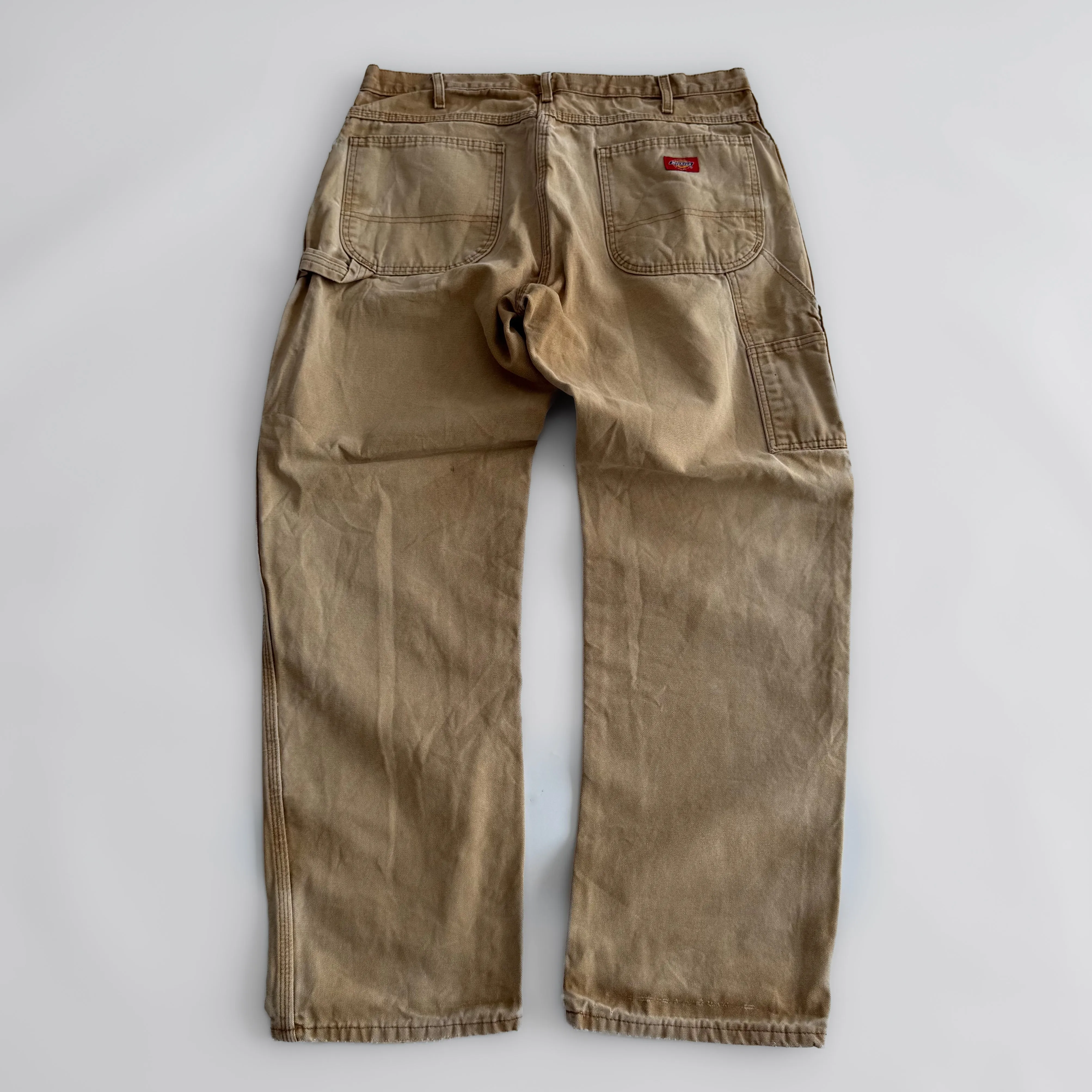 Dickies Carpenter Jeans - 34”