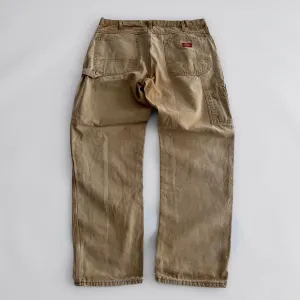 Dickies Carpenter Jeans - 34”