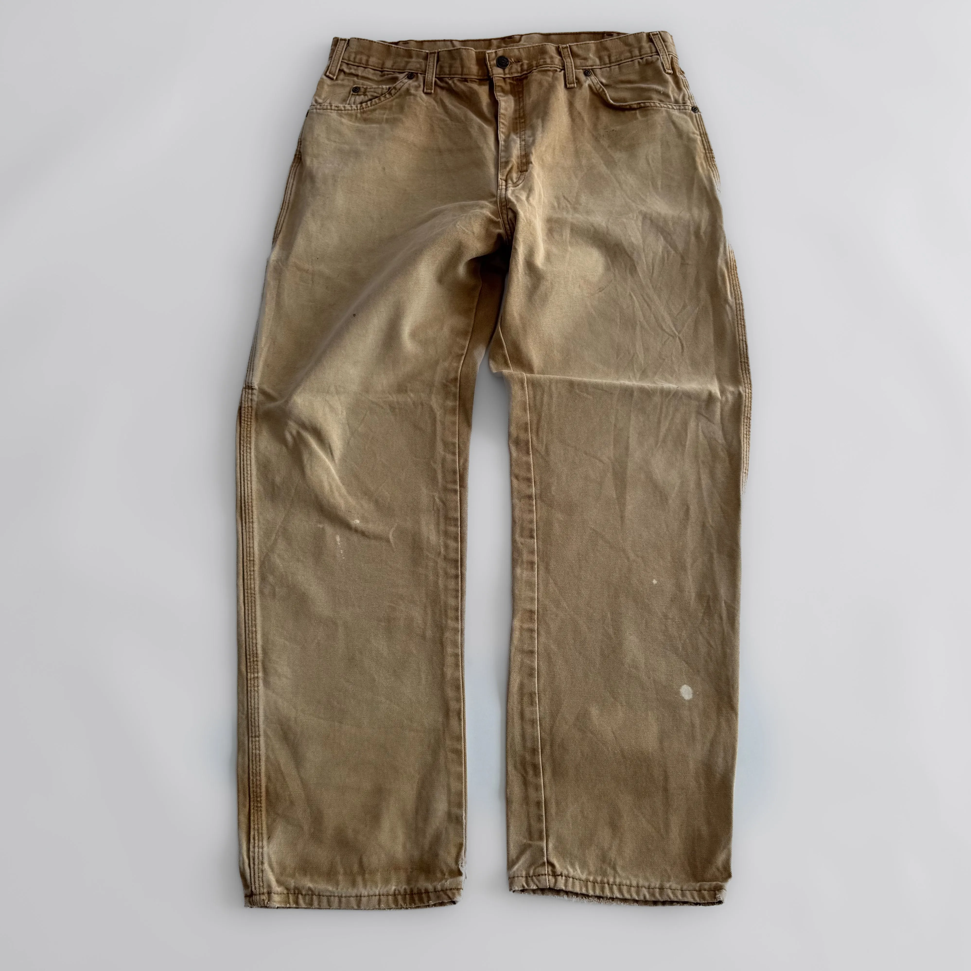 Dickies Carpenter Jeans - 34”