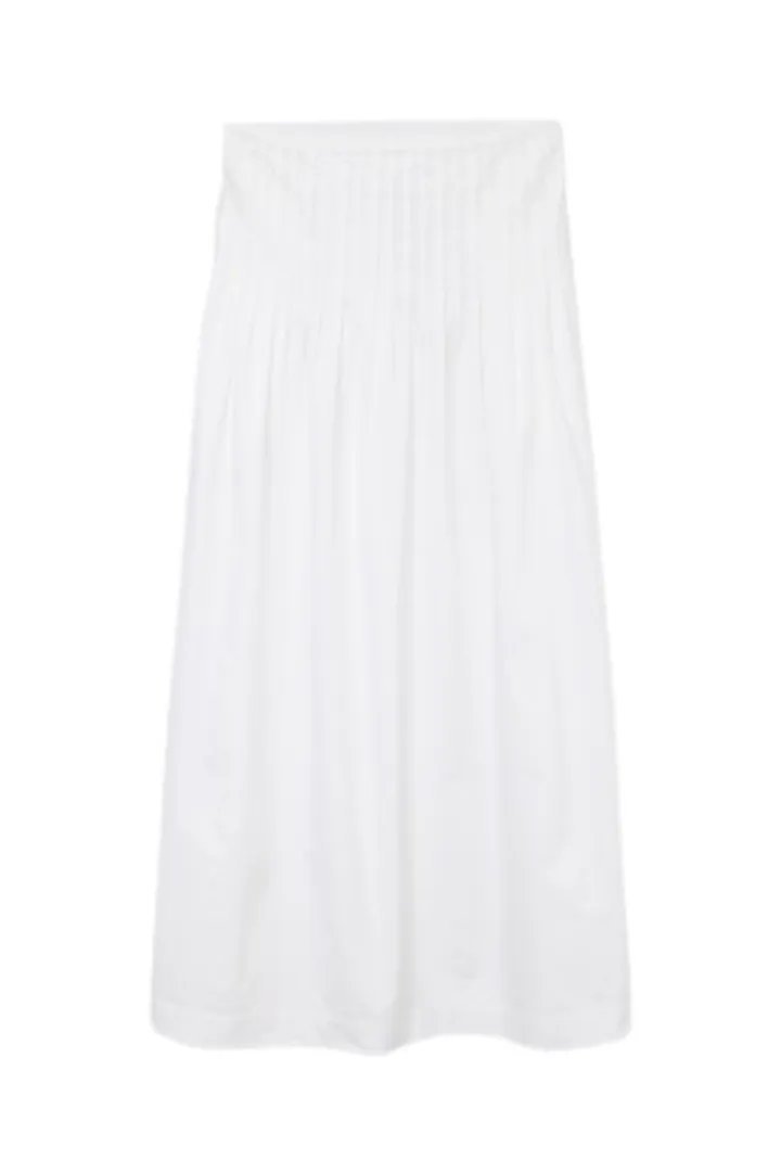 Disla Long Skirt