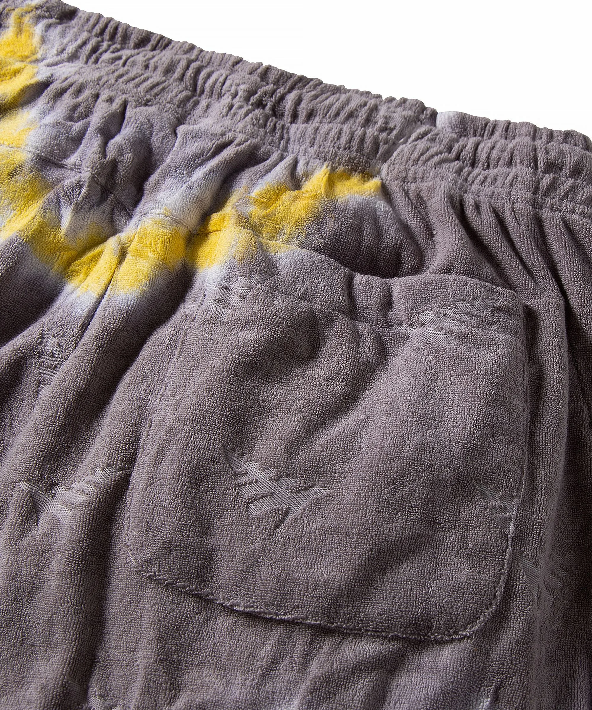 Do Or Dye Short - Zinc