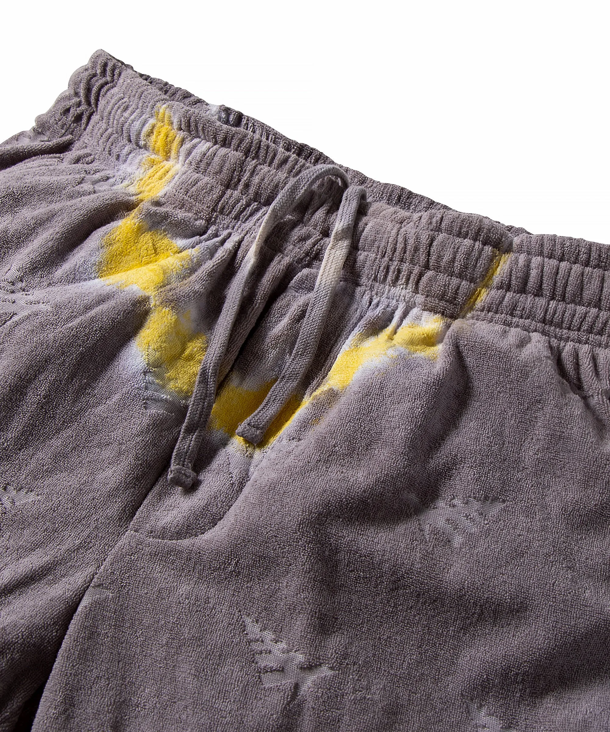 Do Or Dye Short - Zinc