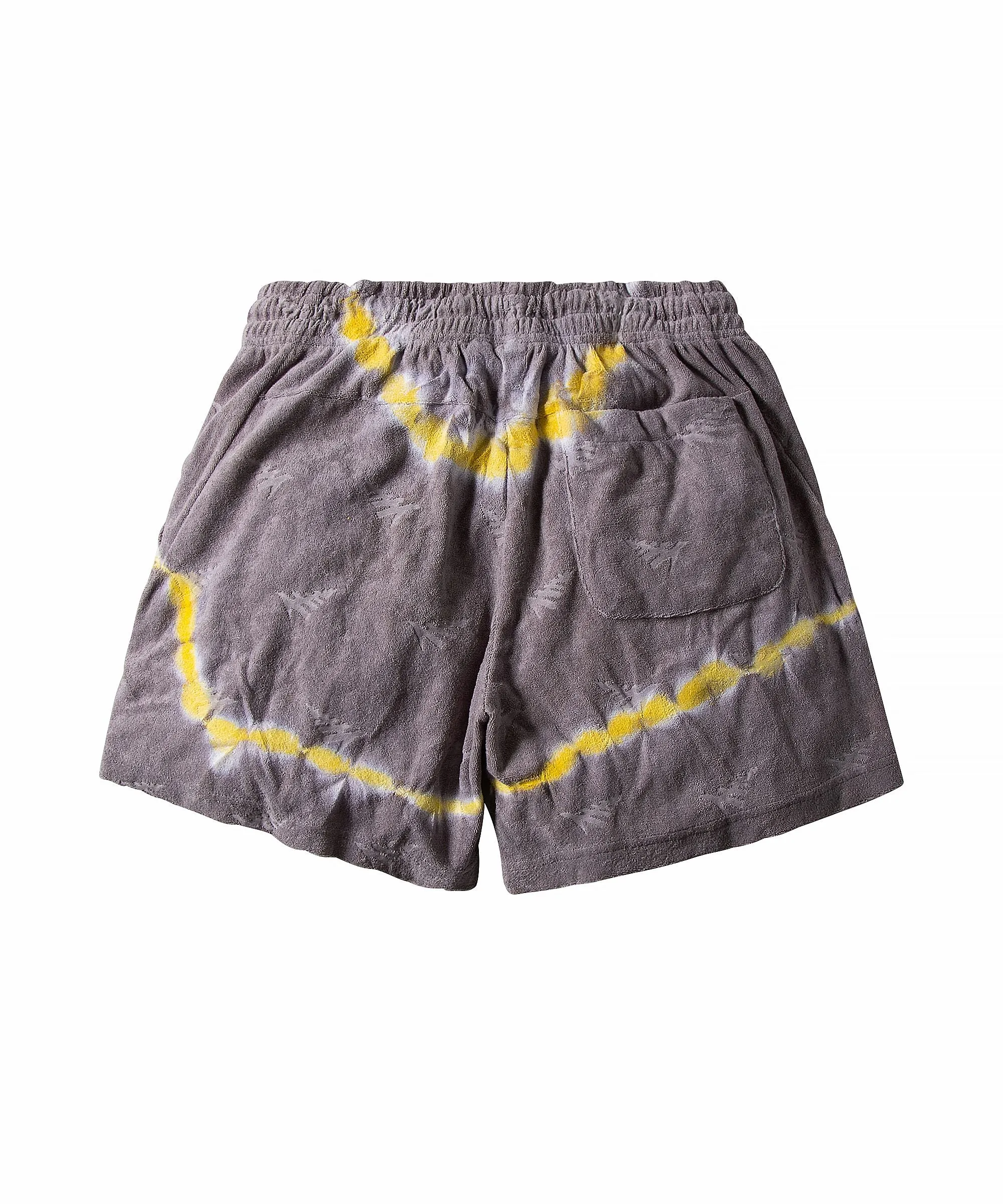 Do Or Dye Short - Zinc