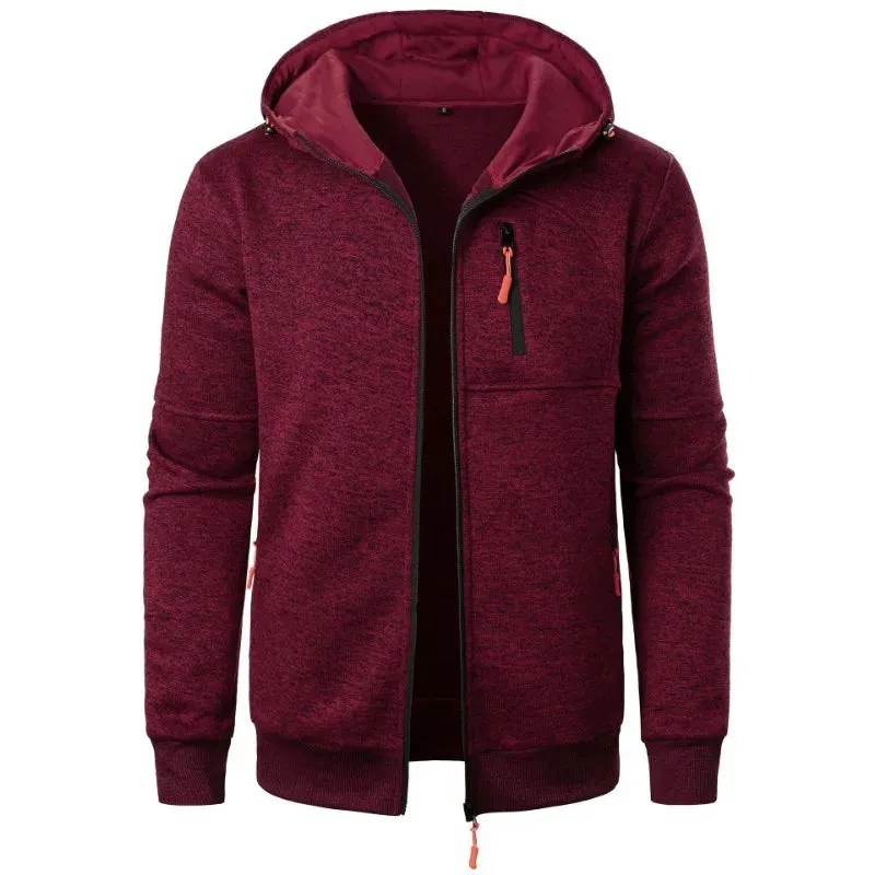 DRAZIO™ Oversized Hoodie for Men
