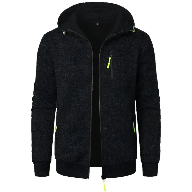 DRAZIO™ Oversized Hoodie for Men