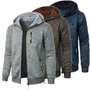 DRAZIO™ Oversized Hoodie for Men