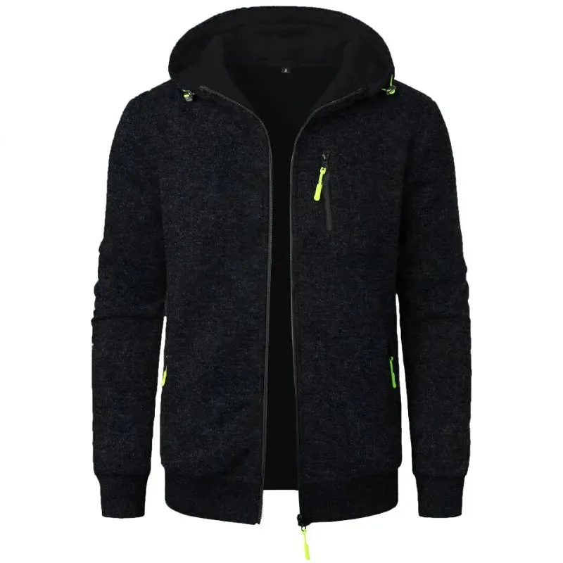 DRAZIO™ Oversized Hoodie for Men