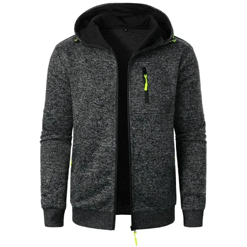 DRAZIO™ Oversized Hoodie for Men