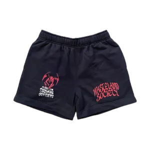 DUNGEON KEEPER SHORTS