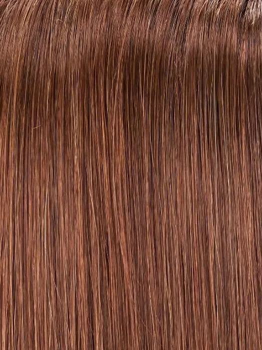 easiPart Medium 18" | Remy Human Hair Topper (Mono Top)