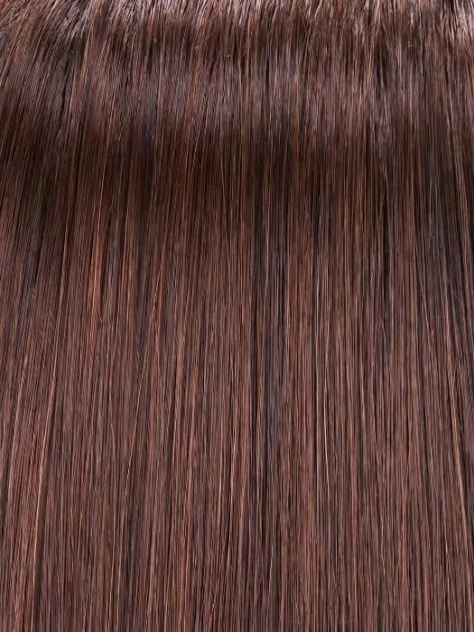 easiPart Medium 18" | Remy Human Hair Topper (Mono Top)