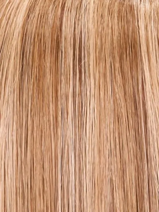 easiPart Medium 18" | Remy Human Hair Topper (Mono Top)