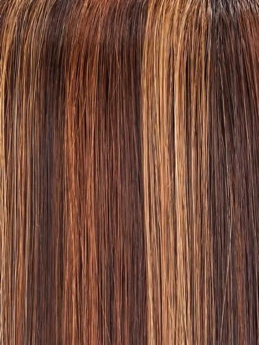 easiPart Medium 18" | Remy Human Hair Topper (Mono Top)