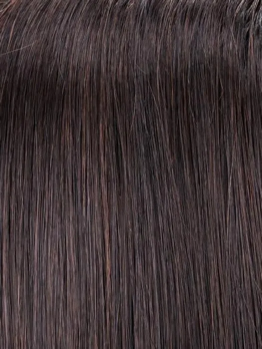 easiPart Medium 18" | Remy Human Hair Topper (Mono Top)