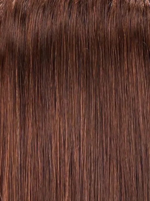 easiPart Medium 18" | Remy Human Hair Topper (Mono Top)