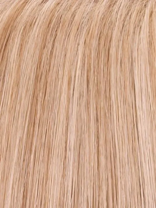 easiPart Medium 18" | Remy Human Hair Topper (Mono Top)