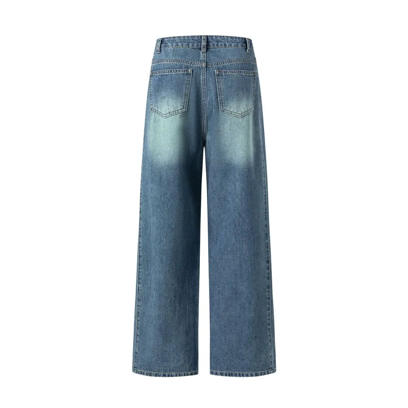 Elegant and Breathable High Waisted Jean for Women