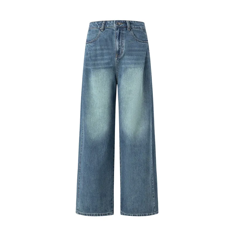 Elegant and Breathable High Waisted Jean for Women
