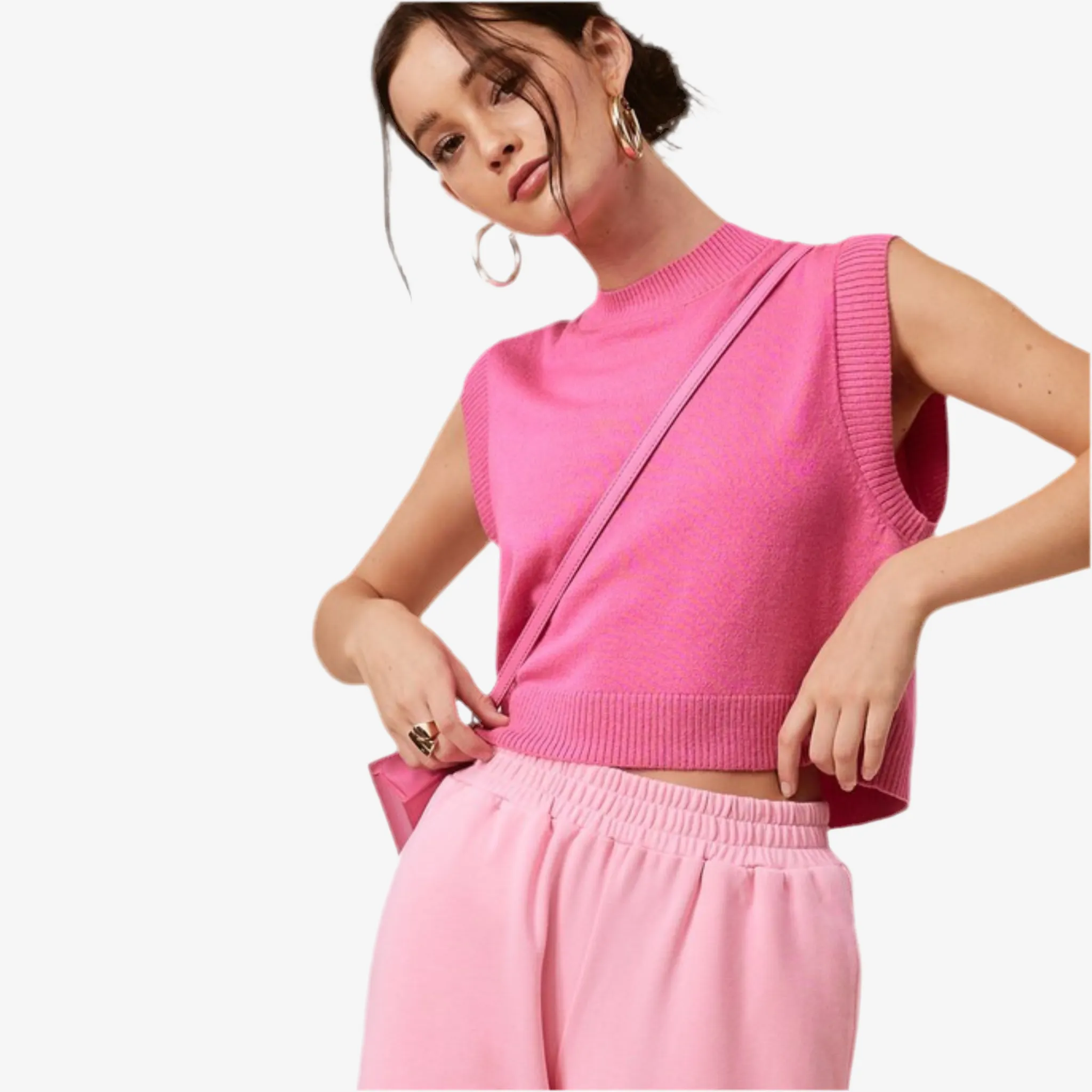 Elle Vest
